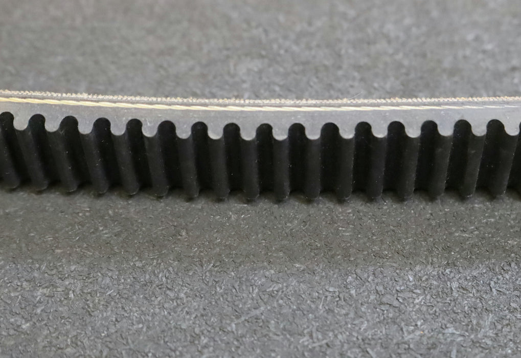 Bild des Artikels GATES-MULTI-SPEED-Keilriemen-gezahnt-Toothed-V-belt-23x8x850Li-Breite-23mm