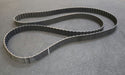 Bild des Artikels BANDO-SYNCHRONOUS-Timing-belt-820H-Breite-25,4mm-Länge-2082,8mm-unbenutzt