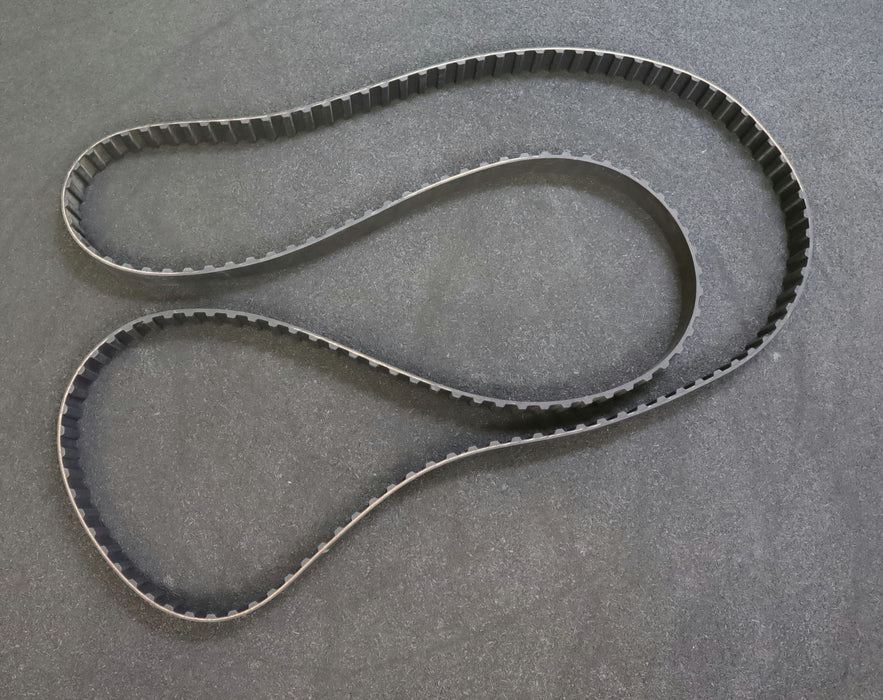 Bild des Artikels BANDO-SYNCHRONOUS-Timing-belt-820H-Breite-25,4mm-Länge-2082,8mm-unbenutzt