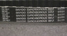 Bild des Artikels BANDO-SYNCHRONOUS-Timing-belt-860H-Breite-24mm-Länge-2184,4mm-unbenutzt