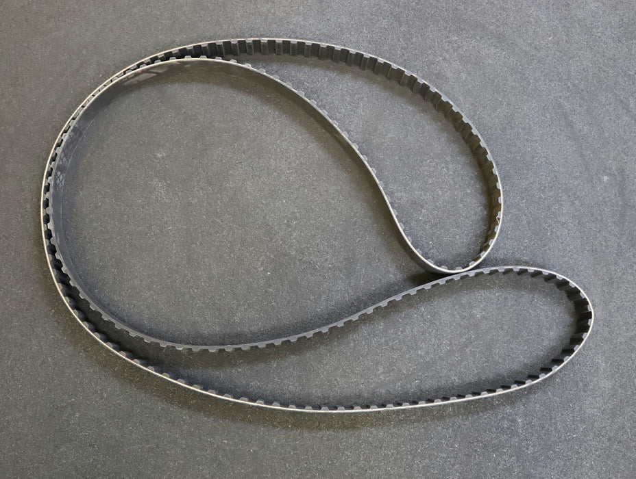 Bild des Artikels BANDO-SYNCHRONOUS-Timing-belt-860H-Breite-24mm-Länge-2184,4mm-unbenutzt