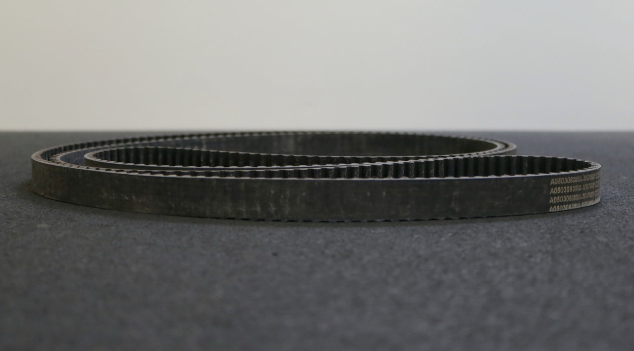 Bild des Artikels CONTITECH-Zahnriemen-Timing-belt-8M-Breite-20mm-Länge-2600mm-unbenutzt