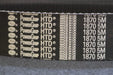 Bild des Artikels GATES-POWERGRIP-Zahnriemen-Timing-belt-5M-Breite-39mm-Länge-1870mm-unbenutzt