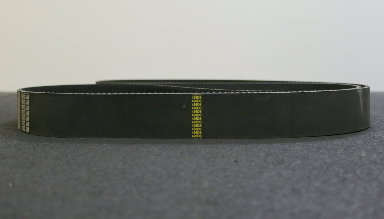 Bild des Artikels GATES-POWERGRIP-Zahnriemen-Timing-belt-5M-Breite-39mm-Länge-1870mm-unbenutzt