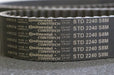 Bild des Artikels CONTITECH-Zahnriemen-Timing-belt-S8M-Breite-36mm-Länge-2240mm-unbenutzt