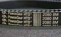 Bild des Artikels GATES-POWERGRIP-Zahnriemen-Timing-belt-8M-Breite-25mm-Länge-2080mm-unbenutzt