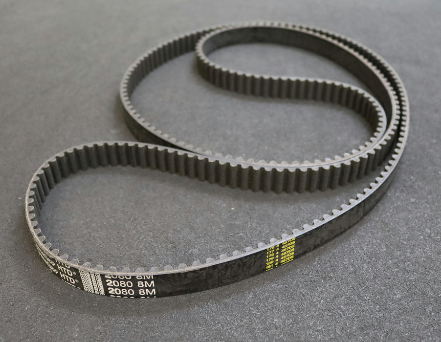 Bild des Artikels GATES-POWERGRIP-Zahnriemen-Timing-belt-8M-Breite-20mm-Länge-2080mm-unbenutzt