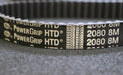 Bild des Artikels GATES-POWERGRIP-Zahnriemen-Timing-belt-8M-Breite-20mm-Länge-2080mm-unbenutzt
