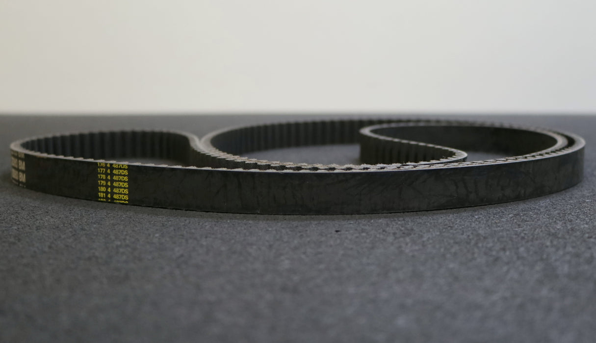 Bild des Artikels GATES-POWERGRIP-Zahnriemen-Timing-belt-8M-Breite-20mm-Länge-2080mm-unbenutzt