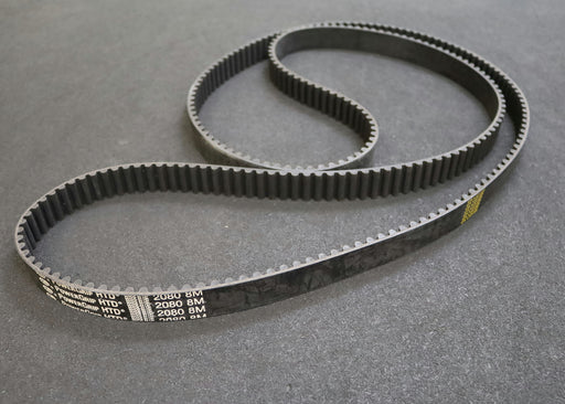 Bild des Artikels GATES-POWERGRIP-Zahnriemen-Timing-belt-8M-Breite-23mm-Länge-2080mm-unbenutzt