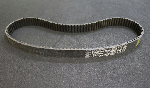 Bild des Artikels GATES-POWERGRIP-Zahnriemen-Timing-belt-8M-Breite-25mm-Länge-912mm-unbenutzt