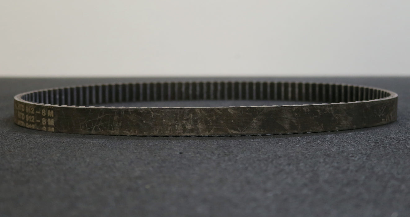 Bild des Artikels OPTIBELT-Zahnriemen-Timing-belt-8M-Breite-20mm-Länge-912mm-unbenutzt