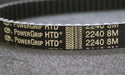 Bild des Artikels GATES-POWERGRIP-Zahnriemen-Timing-belt-8M-Breite-20mm-Länge-2240mm-unbenutzt