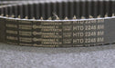 Bild des Artikels CONTITECH-Zahnriemen-Timing-belt-8M-Breite-25mm-Länge-2248mm-unbenutzt