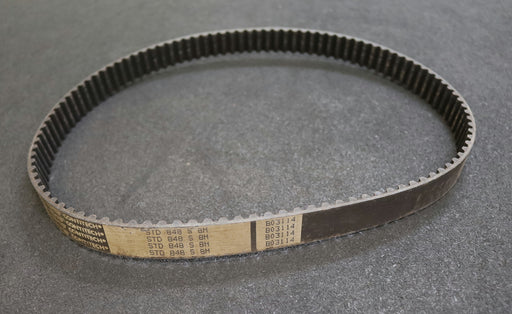 Bild des Artikels CONTITECH-Zahnriemen-Timing-belt-STD-S8M-Breite-23mm-Länge-848mm-unbenutzt