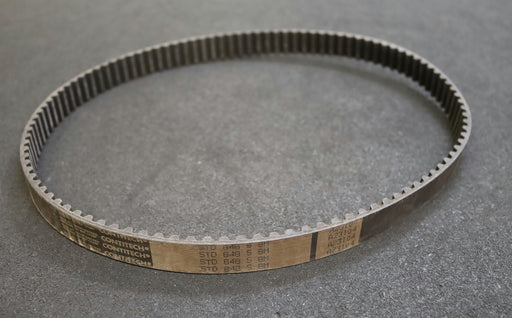 Bild des Artikels CONTITECH-Zahnriemen-Timing-belt-STD-S8M-Breite-20mm-Länge-848mm-unbenutzt