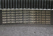 Bild des Artikels CONTITECH-Zahnriemen-Timing-belt-STD-S8M-Breite-30mm-Länge-800mm-unbenutzt