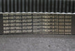 Bild des Artikels CONTITECH-Zahnriemen-Timing-belt-STD-S8M-Breite-30mm-Länge-800mm-unbenutzt