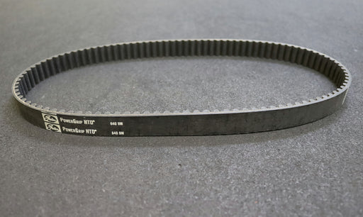 Bild des Artikels GATES-POWERGRIP-Zahnriemen-Timing-belt-8M-Breite-20mm-Länge-840mm-unbenutzt