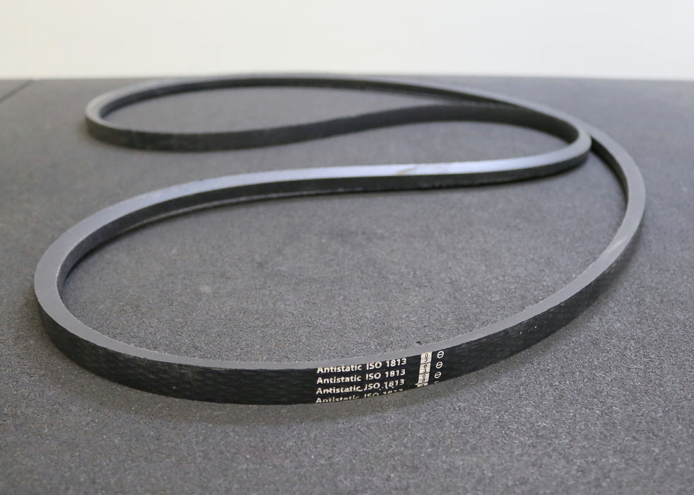 Bild des Artikels OPTIBELT-Keilriemen-V-belt--B-2540-Ld-Breite-17mm-Länge-2500mm-unbenutzt