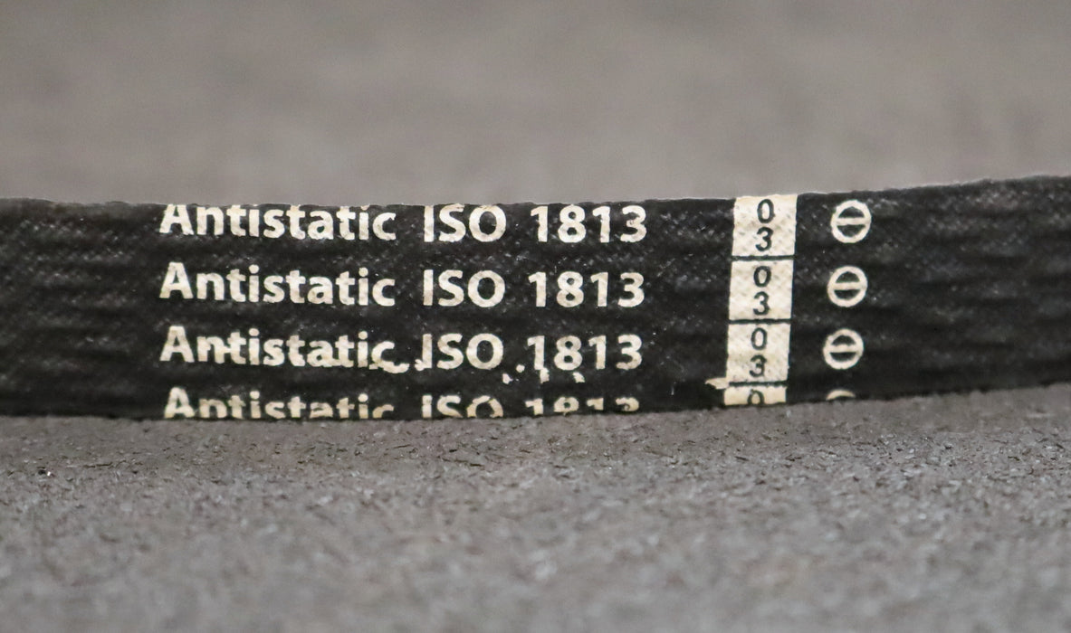 Bild des Artikels OPTIBELT-Keilriemen-V-belt--B-2540-Ld-Breite-17mm-Länge-2500mm-unbenutzt