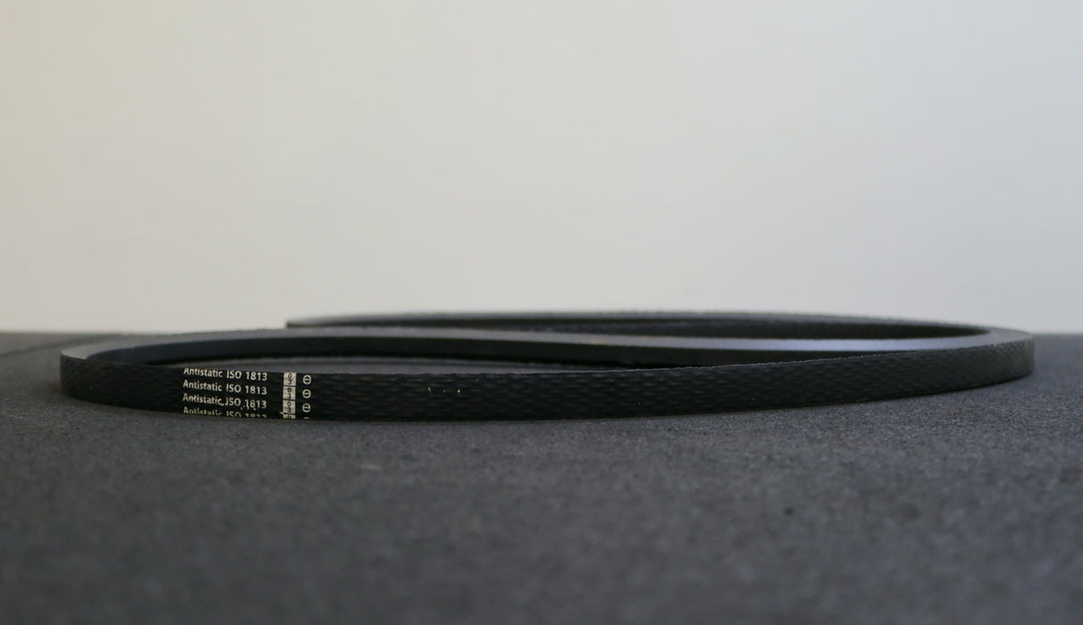 Bild des Artikels OPTIBELT-Keilriemen-V-belt--B-2540-Ld-Breite-17mm-Länge-2500mm-unbenutzt