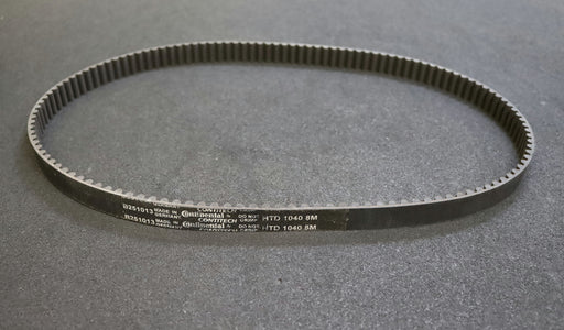 Bild des Artikels CONTITECH-Zahnriemen-Timing-belt-8M-Breite-19,5mm-Länge-1040mm-unbenutzt