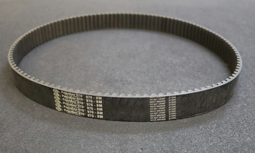 Bild des Artikels GATES-POWERGRIP-Zahnriemen-Timing-belt-8M-Breite-30mm-Länge-976mm-unbenutzt