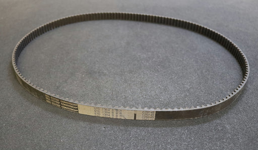 Bild des Artikels CONTITECH-Zahnriemen-Timing-belt-S8M-Breite-19mm-Länge-1304mm-unbenutzt