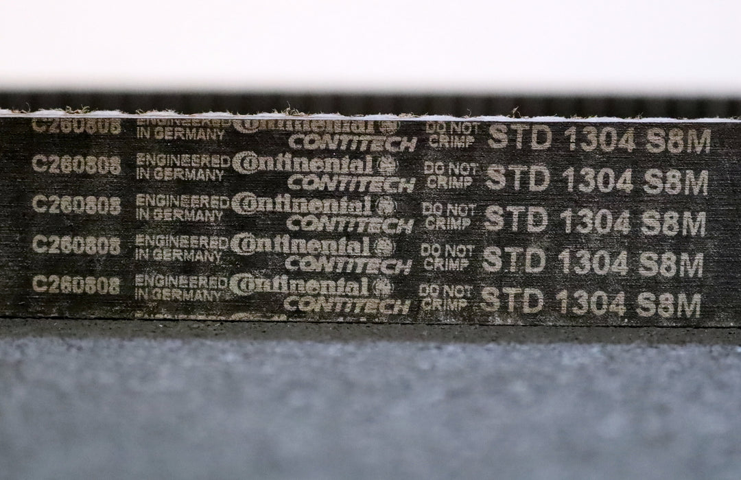 Bild des Artikels CONTITECH-Zahnriemen-Timing-belt-S8M-Breite-30mm-Länge-1304mm-unbenutzt