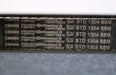 Bild des Artikels CONTITECH-Zahnriemen-Timing-belt-S8M-Breite-30mm-Länge-1304mm-unbenutzt