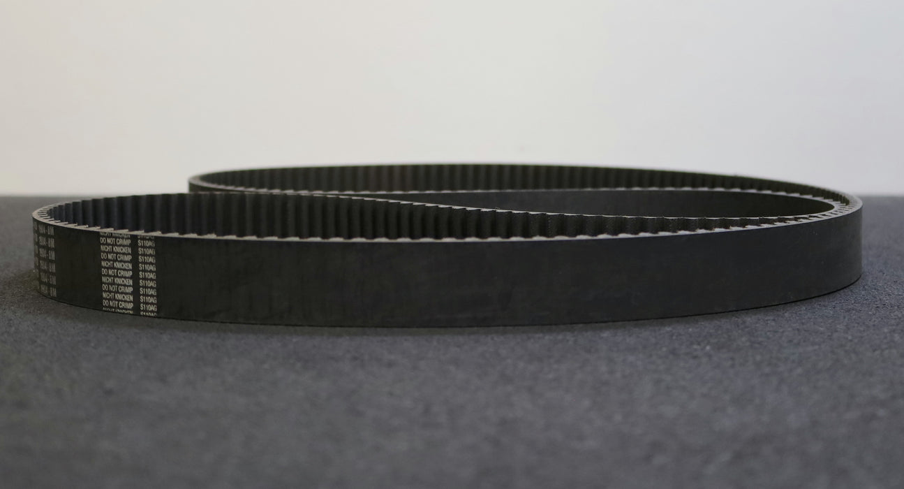 Bild des Artikels GATES-POWERGRIP-Zahnriemen-Timing-belt-8M-Breite-30mm-Länge-1904mm-unbenutzt