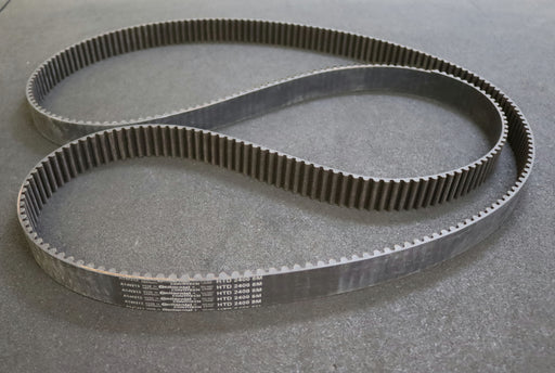 Bild des Artikels CONTITECH-Zahnriemen-Timing-belt-8M-Breite-32mm-Länge-2400mm-unbenutzt