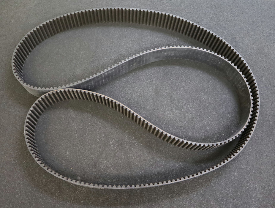 Bild des Artikels CONTITECH-Zahnriemen-Timing-belt-8M-Breite-50mm-Länge-2400mm-unbenutzt