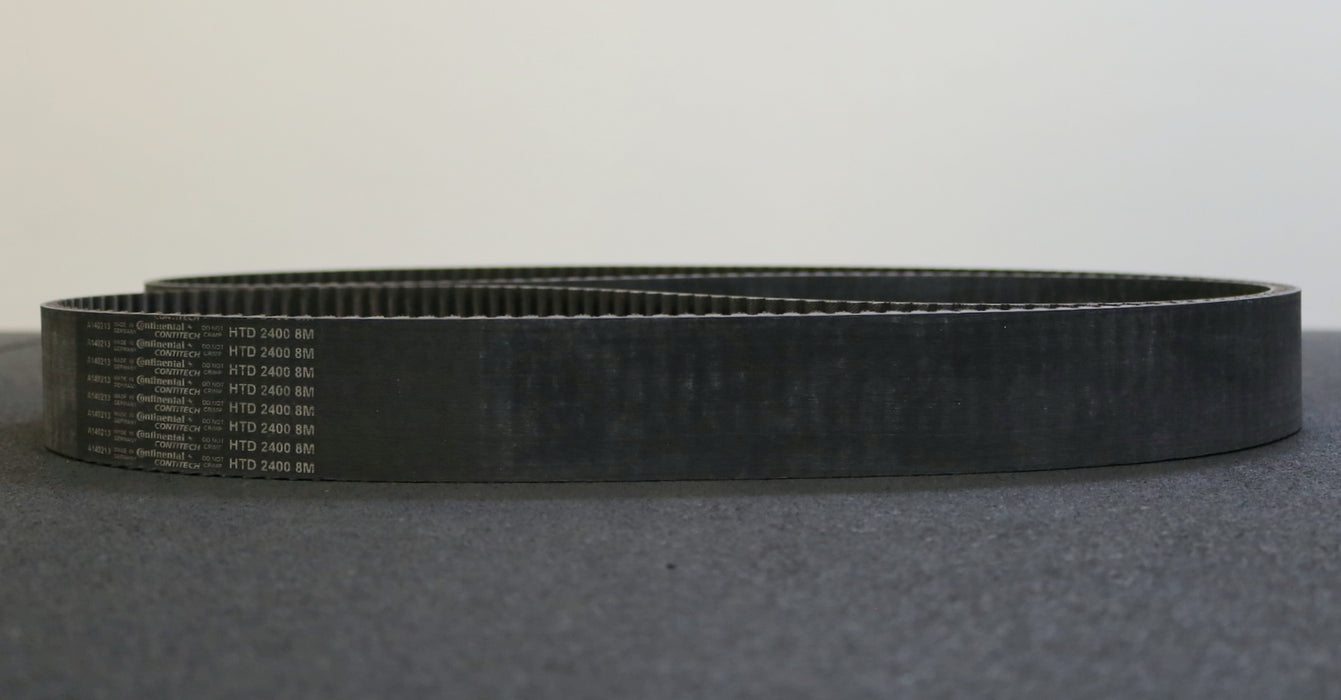 Bild des Artikels CONTITECH-Zahnriemen-Timing-belt-8M-Breite-50mm-Länge-2400mm-unbenutzt
