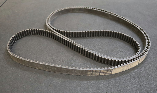 Bild des Artikels CONTITECH-Zahnriemen-Timing-belt-8M-Breite-20mm-Länge-2800mm-unbenutzt