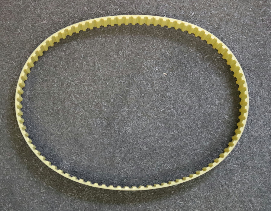 Bild des Artikels MEGADYNE-2x-Zahnriemen-2x-Timing-belt-T5-Breite-16mm-Länge-425mm-unbenutzt