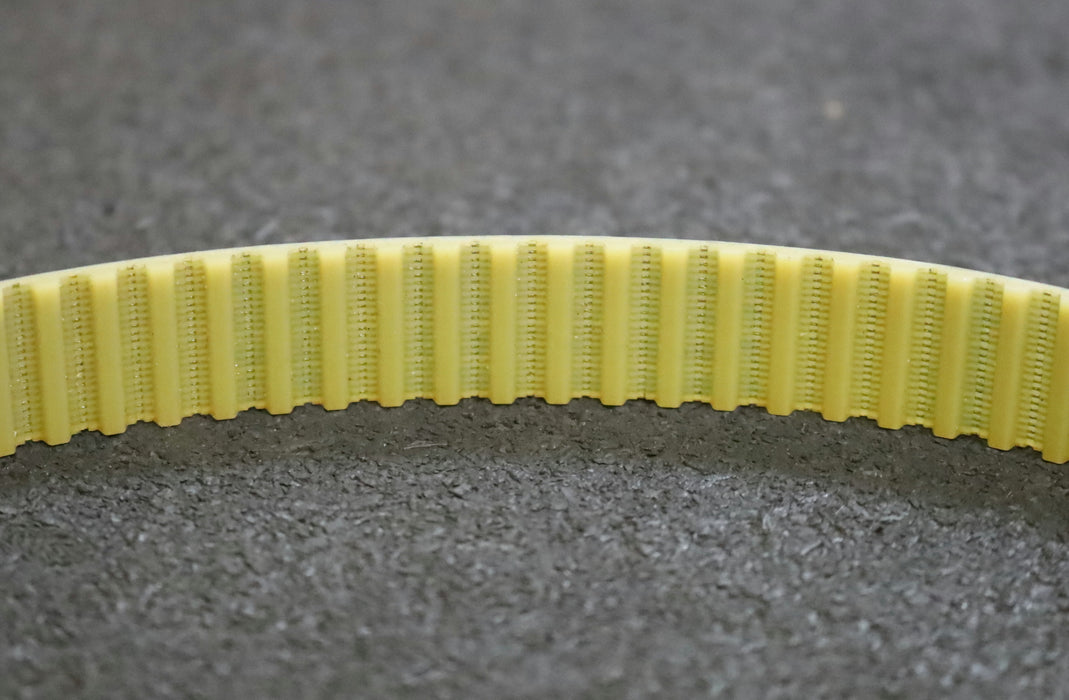 Bild des Artikels MEGADYNE-2x-Zahnriemen-2x-Timing-belt-T5-Breite-16mm-Länge-425mm-unbenutzt