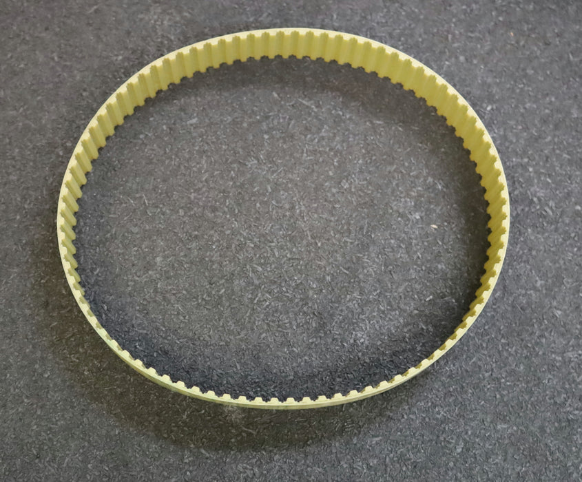Bild des Artikels MEGADYNE-Zahnriemen-Timing-belt-T5-Breite-22mm-Länge-425mm-unbenutzt
