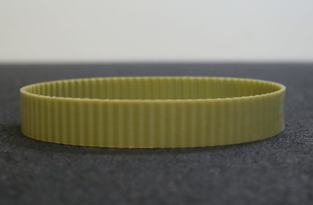 Bild des Artikels MEGADYNE-Zahnriemen-Timing-belt-T5-Breite-22mm-Länge-425mm-unbenutzt