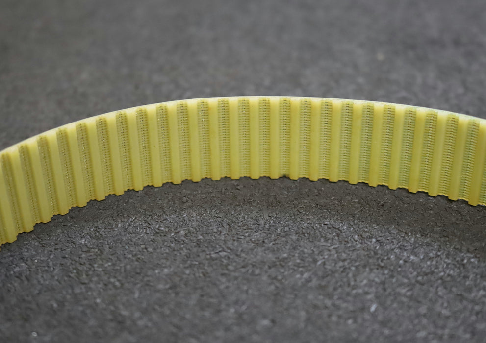 Bild des Artikels MEGADYNE-Zahnriemen-Timing-belt-T5-Breite-22mm-Länge-425mm-unbenutzt