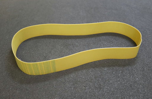 Bild des Artikels MEGADYNE-Zahnriemen-Timing-belt-T2,5-Breite-35mm-Länge-780mm-unbenutzt