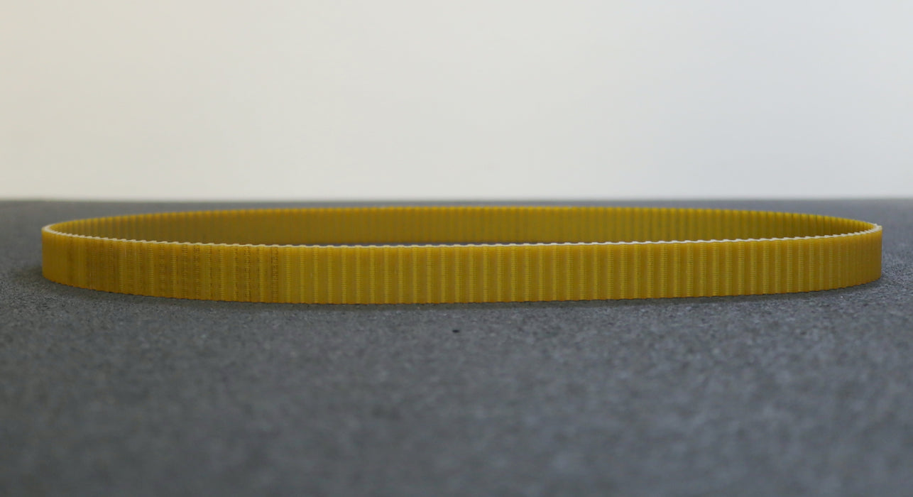 Bild des Artikels Zahnriemen-Timing-belt-doppelverzahnt-DT5-Breite-20mm-Länge-940mmLänge-940mm