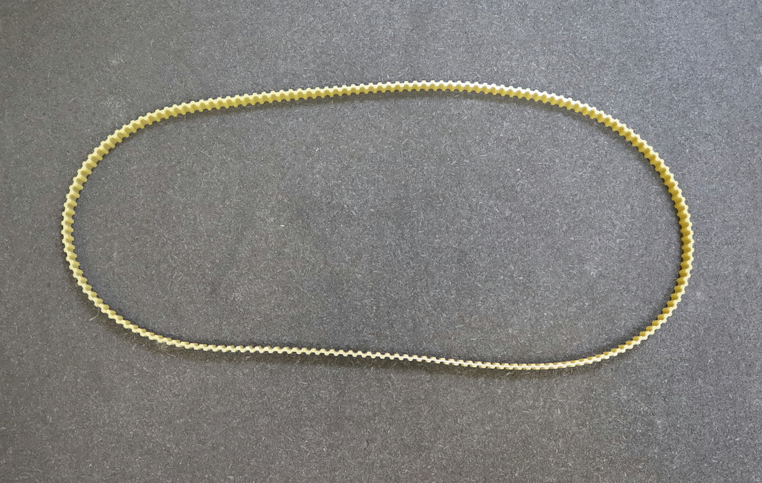 Bild des Artikels MEGADYNE-Zahnriemen-Timing-belt-doppelverzahnt-DT5-Breite-9,5mm-Länge-960mm