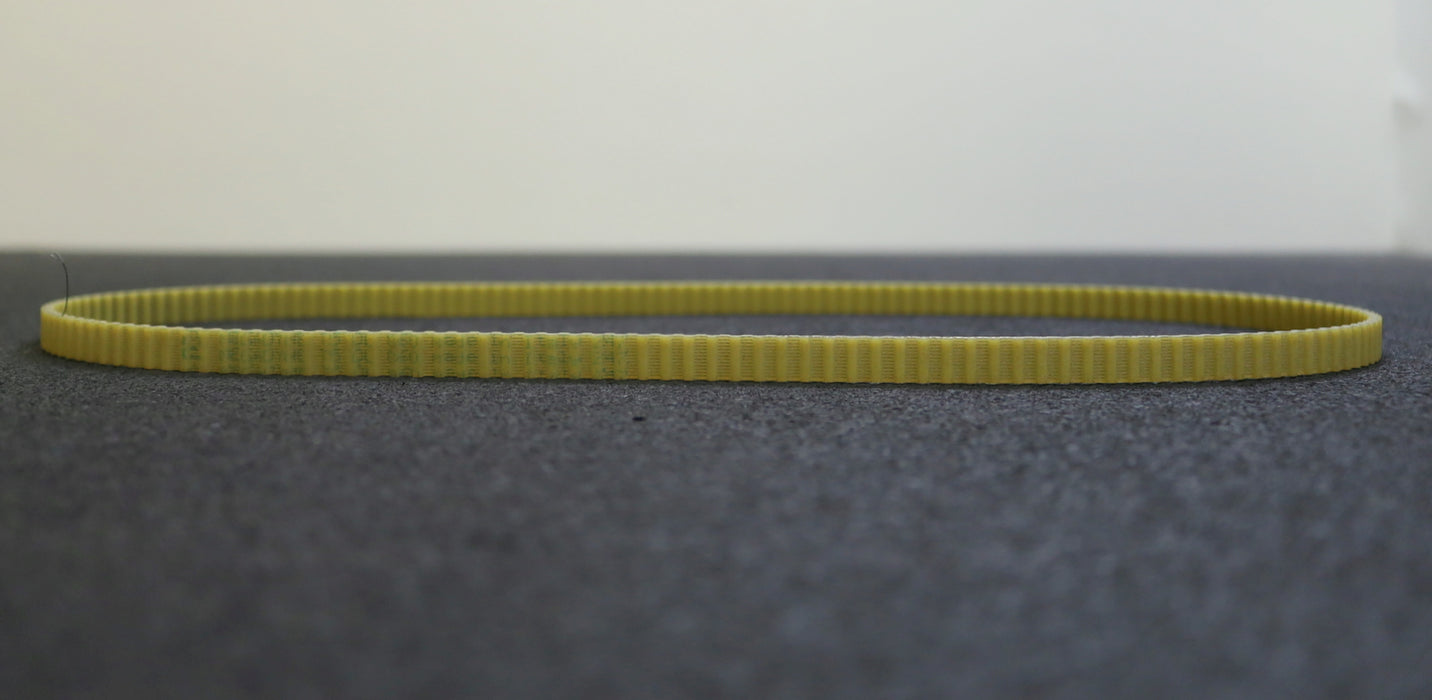 Bild des Artikels MEGADYNE-Zahnriemen-Timing-belt-doppelverzahnt-DT5-Breite-9,5mm-Länge-960mm