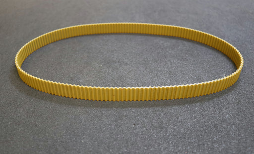 Bild des Artikels Zahnriemen-Timing-belt-doppelverzahnt-DT5-Breite-19,6mm-Länge-960mm-unbenutzt