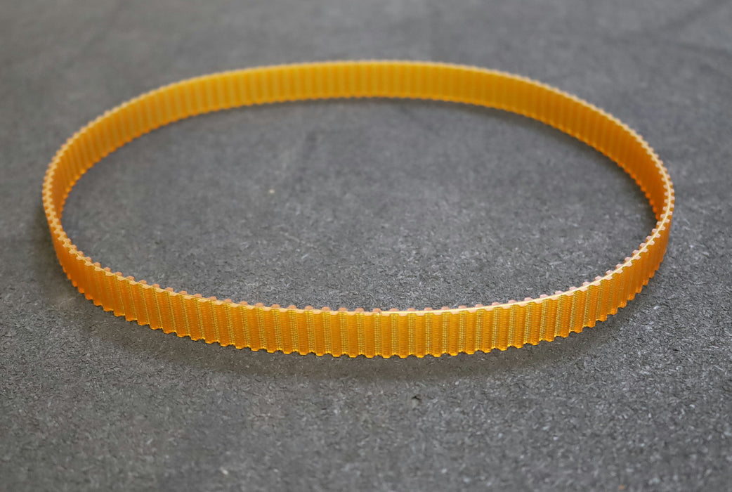 Bild des Artikels Zahnriemen-Timing-belt-doppelverzahnt-DT5-Breite-16mm-Länge-650mm-unbenutzt