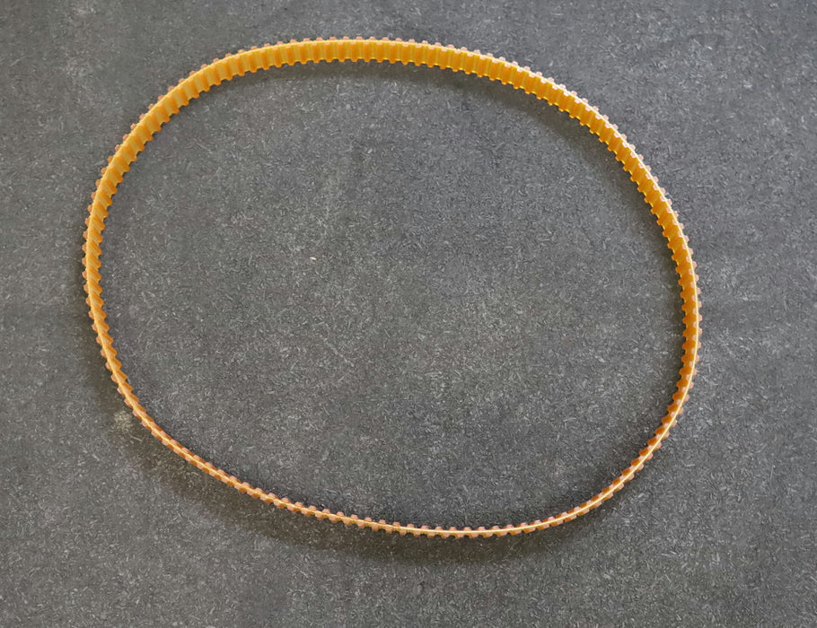 Bild des Artikels Zahnriemen-Timing-belt-doppelverzahnt-DT5-Breite-16mm-Länge-650mm-unbenutzt
