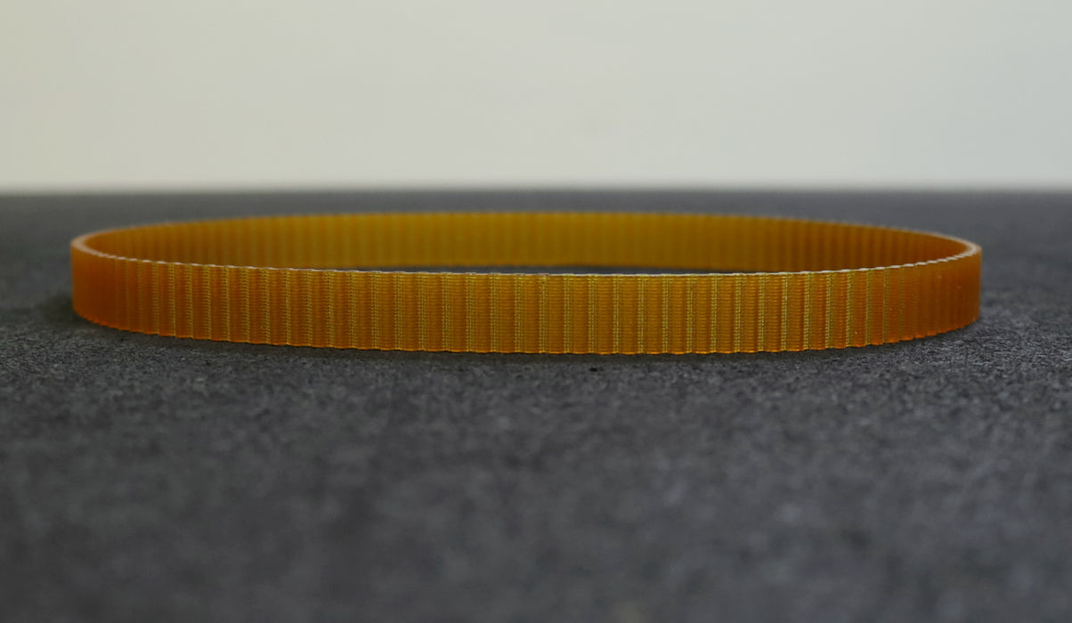 Bild des Artikels Zahnriemen-Timing-belt-doppelverzahnt-DT5-Breite-16mm-Länge-650mm-unbenutzt