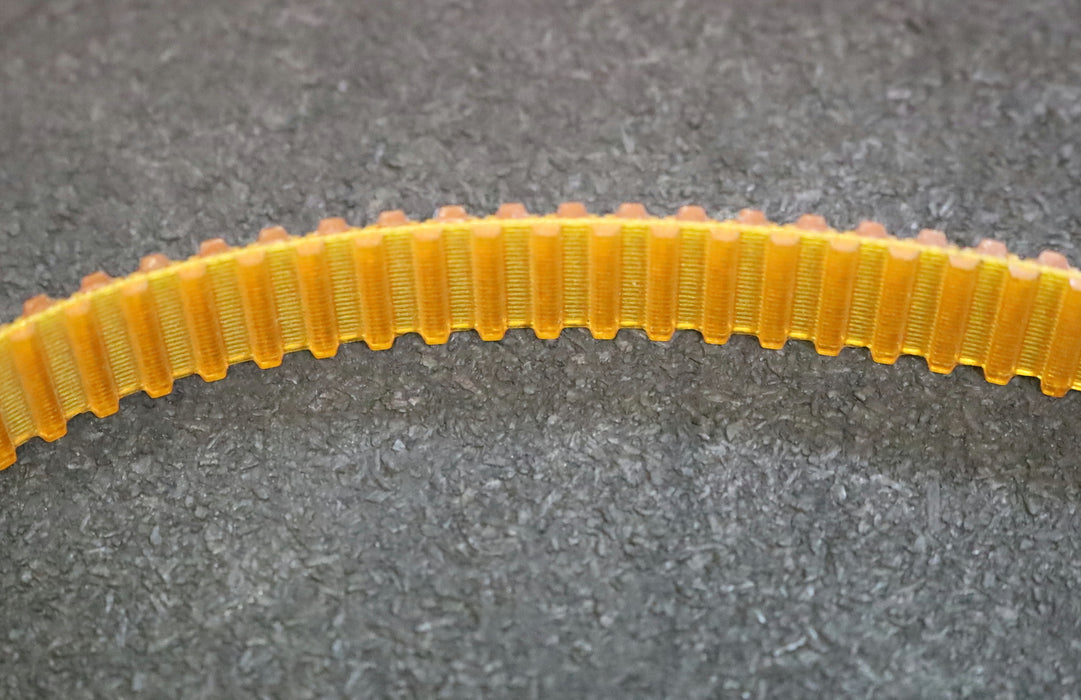 Bild des Artikels Zahnriemen-Timing-belt-doppelverzahnt-DT5-Breite-16mm-Länge-650mm-unbenutzt